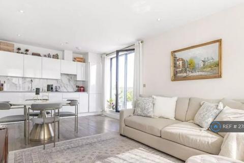 undefined, Woodside Apartments, London, N22