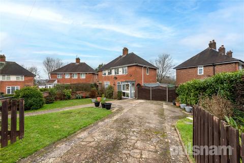 2 bedroom semi-detached house for sale, Kenley Grove, Kings Norton, Birmingham, B30