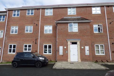undefined, Chapelside Close, Great Sankey, Warrington