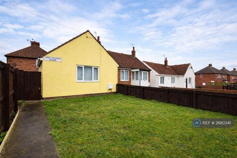 undefined, Aged Peoples Homes, Durham, DH6