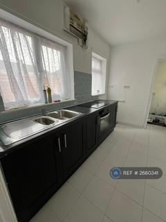 undefined, Aged Peoples Homes, Durham, DH6