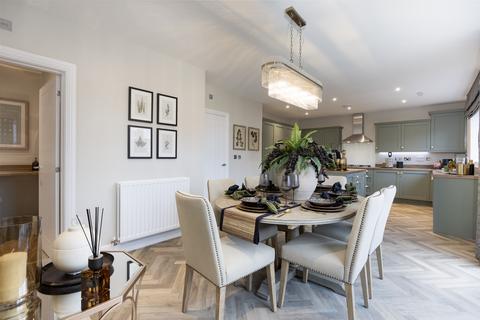5 bedroom detached house for sale, Plot 115, The Birch at Stoneleigh View, Glasshouse Lane CV8