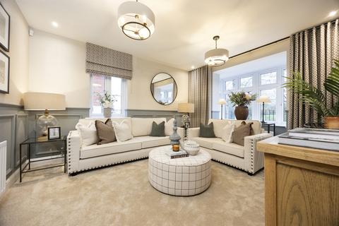 5 bedroom detached house for sale, Plot 115, The Birch at Stoneleigh View, Glasshouse Lane CV8