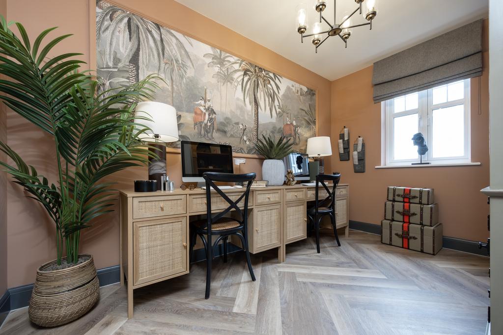 Limewood 18