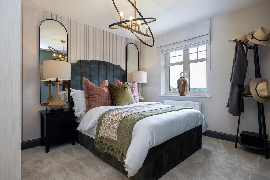 Limewood 34