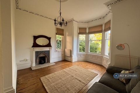 1 bedroom flat to rent, Lenton Avenue, Nottingham, NG7