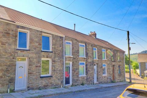 2 bedroom terraced house for sale, Blaengarw, Bridgend CF32