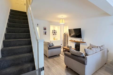 2 bedroom terraced house for sale, Blaengarw, Bridgend CF32