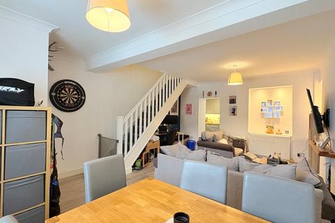 2 bedroom terraced house for sale, Blaengarw, Bridgend CF32