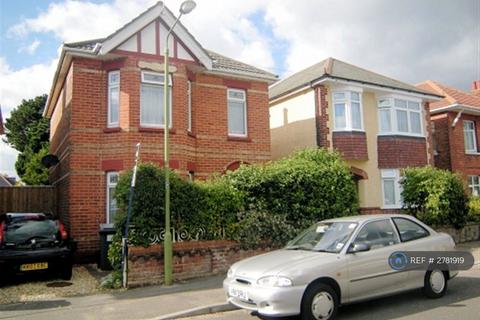 undefined, Evelyn Road, Bournemouth, BH9