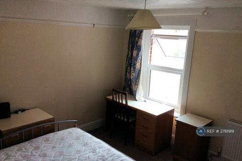 undefined, Evelyn Road, Bournemouth, BH9