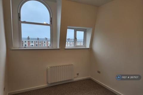 undefined, Esplanade Gardens, Scarborough, YO11