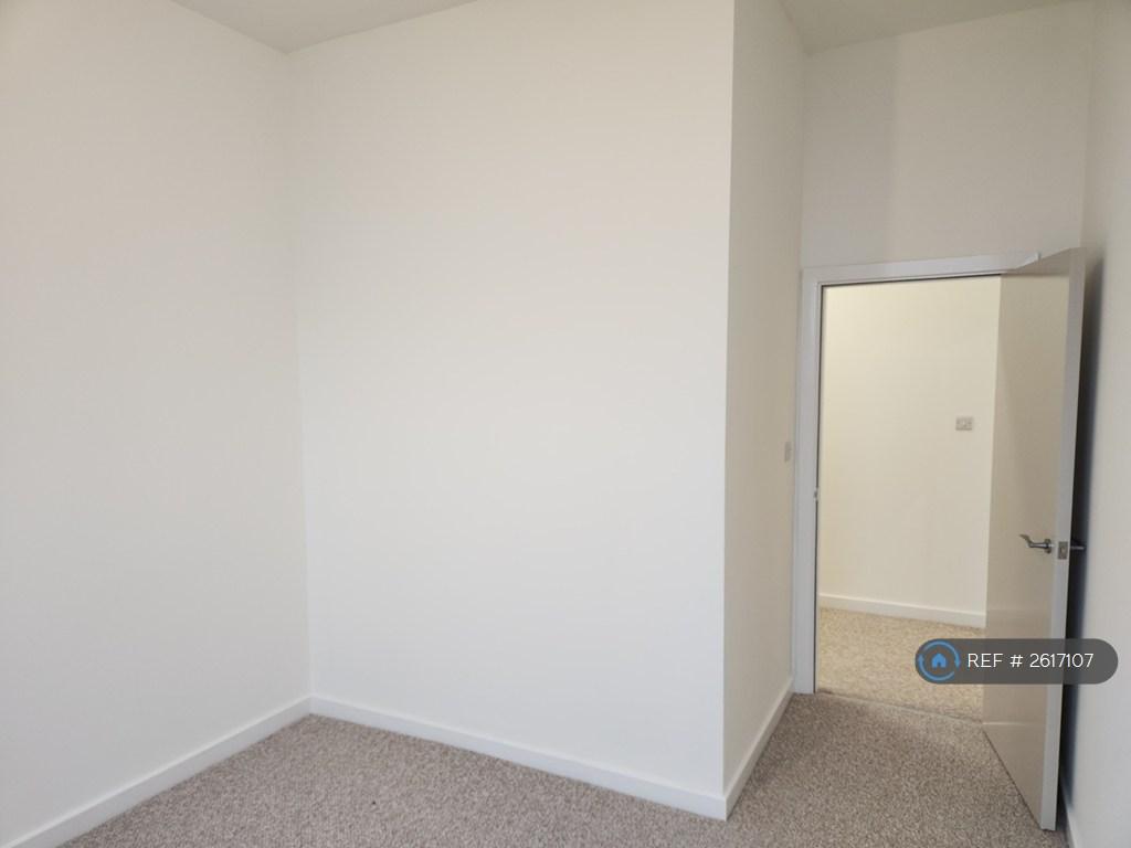 2nd Double Bedroom