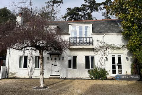 undefined, Cliveden Road, Maidenhead, SL6