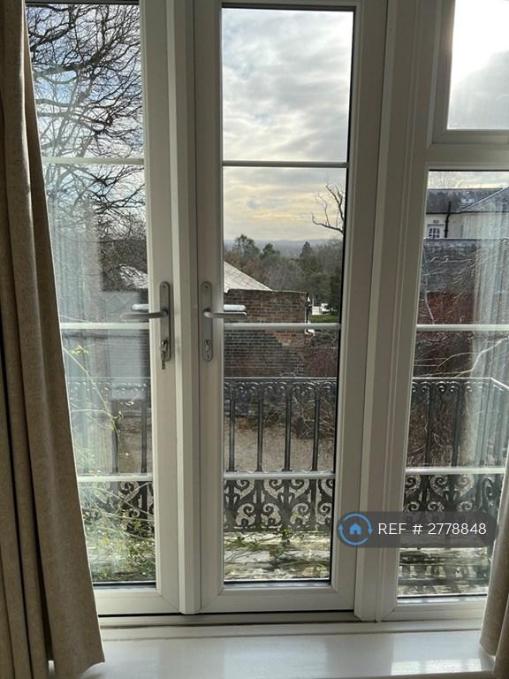 View From Bedroom 2
