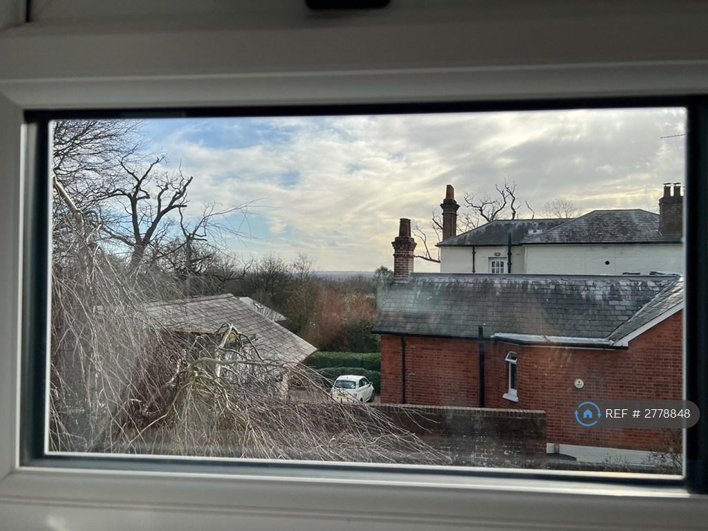 View From Bedroom 3