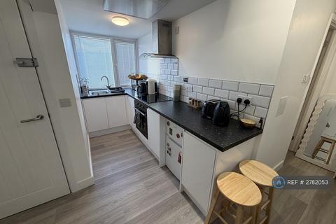 undefined, Fore Street, Newquay, TR7