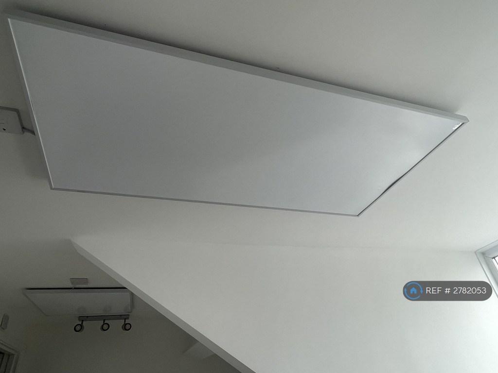 Modern Infrared Heaters