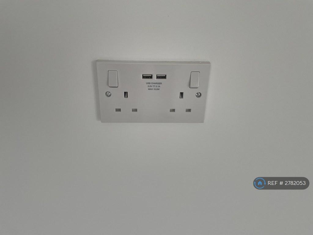 Usb Plug Sockets