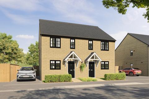undefined, Plot 038, Tyrone at Bracewell Gardens, New Road, Barnoldswick BB18