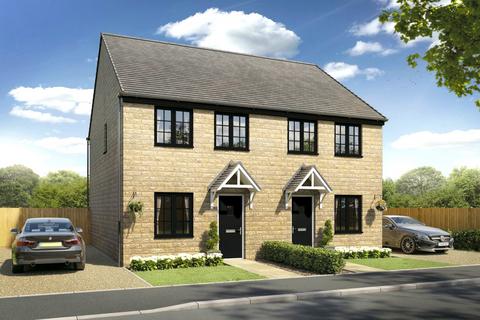 undefined, Plot 039, Lisburn at Bracewell Gardens, New Road, Barnoldswick BB18