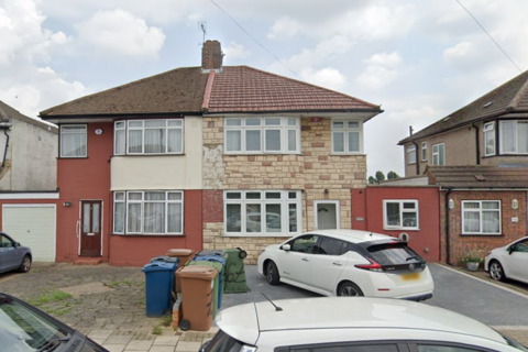 undefined, Winchester Road, Harrow