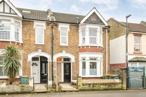 Neville Road, London, E7