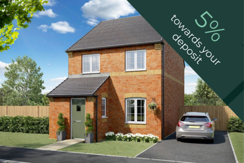 undefined, Plot 049, Limerick at Fawns Wood, Fawns Wood, Longtown CA6
