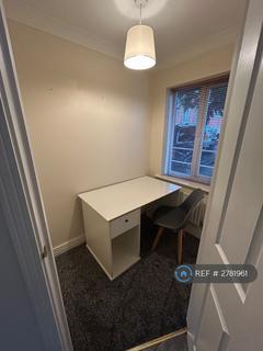 undefined, Anchor Crescent, Birmingham, B18