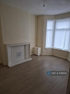 undefined, Milman Road, Liverpool, L4