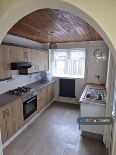 undefined, Milman Road, Liverpool, L4