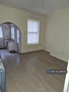 undefined, Milman Road, Liverpool, L4