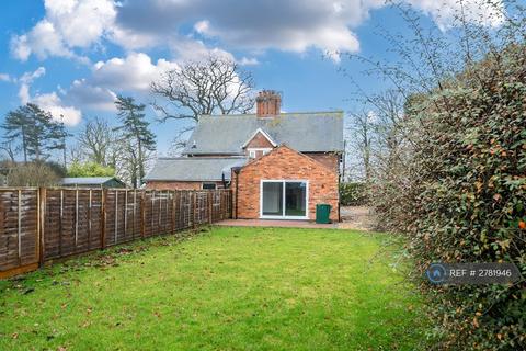 undefined, Pasture Lane, Ashby Folville, Melton Mowbray, LE14