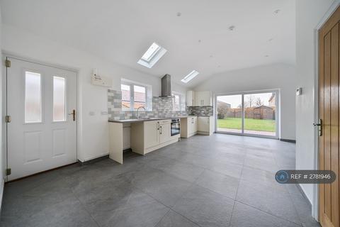 undefined, Pasture Lane, Ashby Folville, Melton Mowbray, LE14