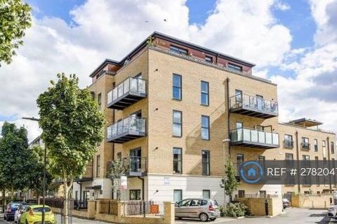 undefined, Woodmill Road, London, E5