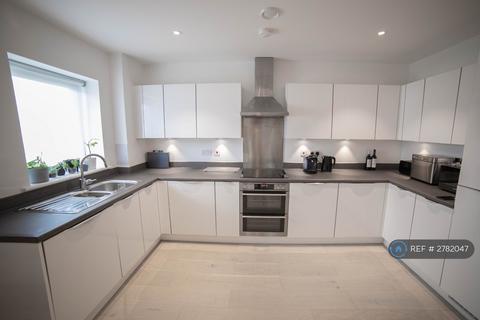 undefined, Woodmill Road, London, E5