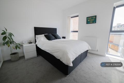 undefined, Woodmill Road, London, E5