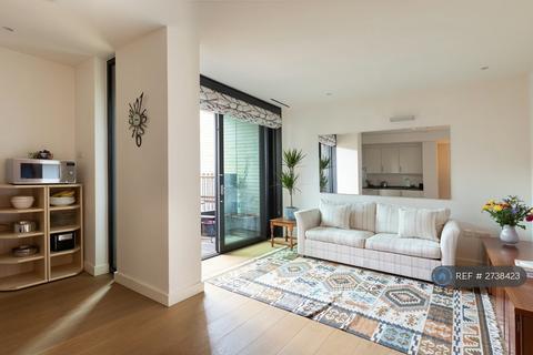 1 bedroom flat to rent, Newman Street, London, W1T