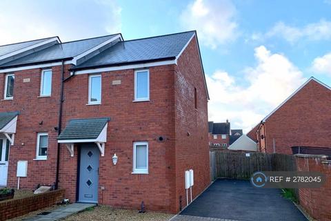 undefined, Bryn Y Telor, Coity, Bridgend, CF35