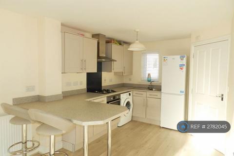 undefined, Bryn Y Telor, Coity, Bridgend, CF35