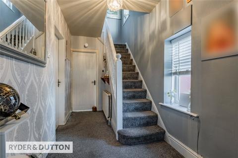 3 bedroom semi-detached house for sale, Nina Drive, Moston, Manchester, M40