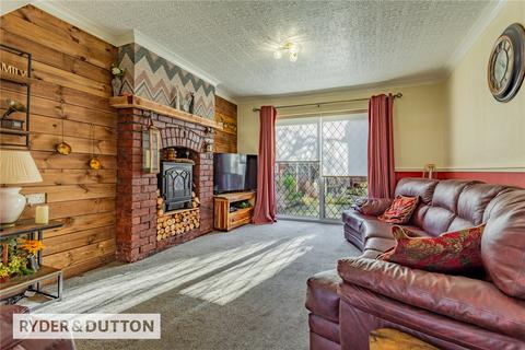 3 bedroom semi-detached house for sale, Nina Drive, Moston, Manchester, M40