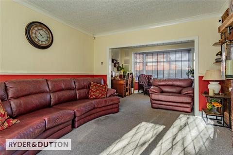 3 bedroom semi-detached house for sale, Nina Drive, Moston, Manchester, M40