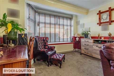 3 bedroom semi-detached house for sale, Nina Drive, Moston, Manchester, M40