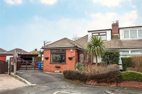 2 bedroom bungalow for sale, Rishworth Drive, New Moston, Manchester, M40
