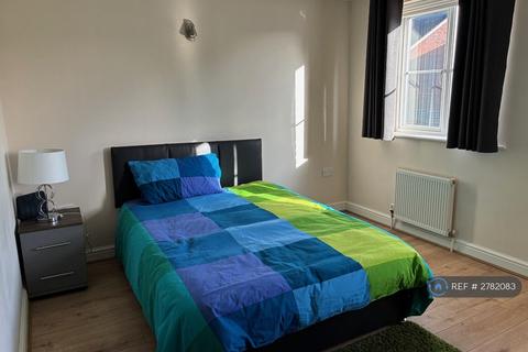 undefined, Squires Court, Eaton Socon, St. Neots, PE19