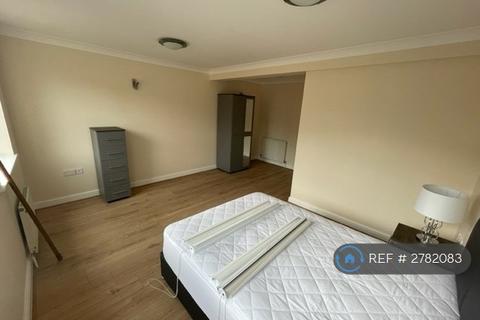 undefined, Squires Court, Eaton Socon, St. Neots, PE19