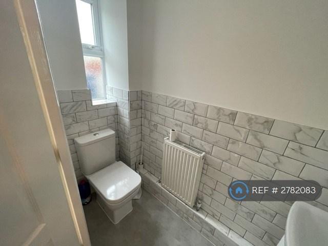 Separate Wc