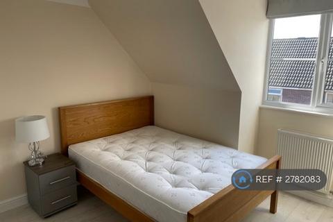undefined, Squires Court, Eaton Socon, St. Neots, PE19