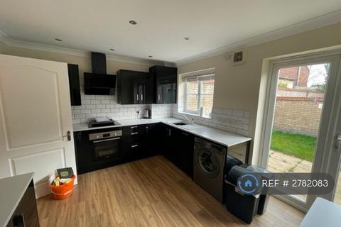 undefined, Squires Court, Eaton Socon, St. Neots, PE19